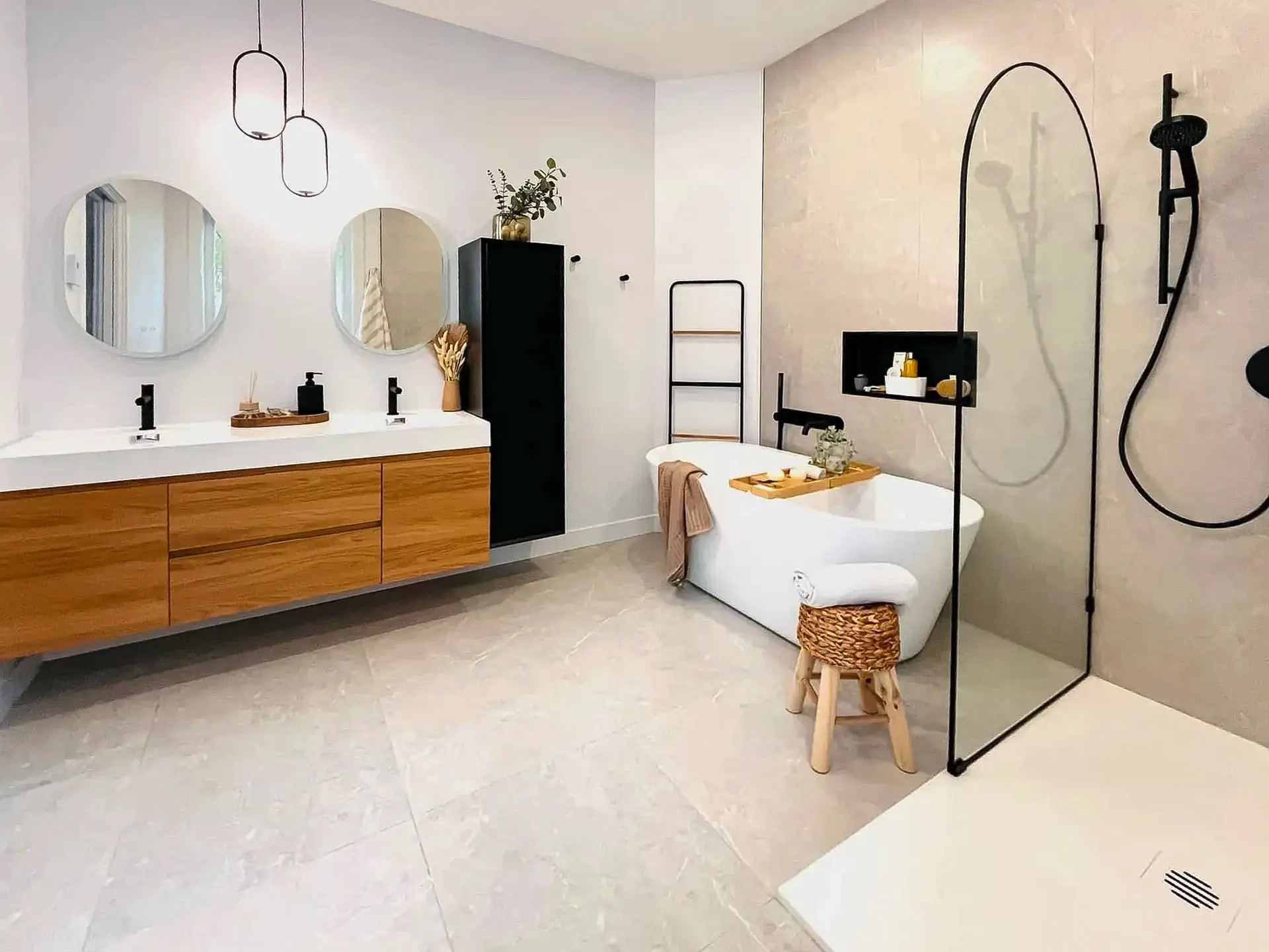 Küvet Gideri Açma Hizmeti