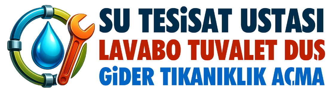 İstanbul’un Her Noktasında Tıkanıklık Açma Hizmeti