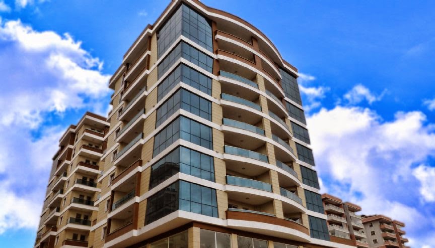 Bina Ortak Gider Tıkanıklığı