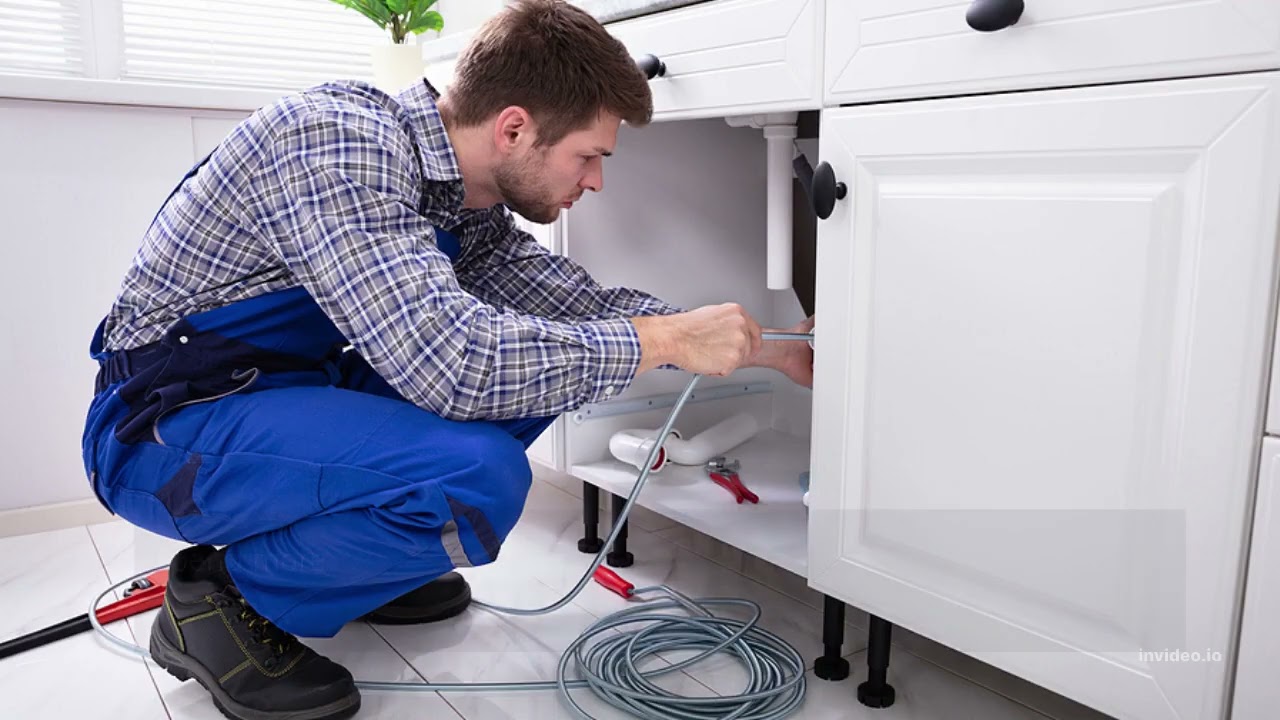 Yüksek Katlı Binalarda Gider Açma